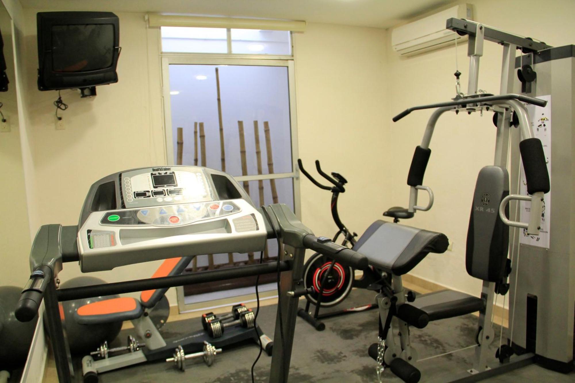 Tuxtepec Hotel Meson De La Chinantla מראה חיצוני תמונה
