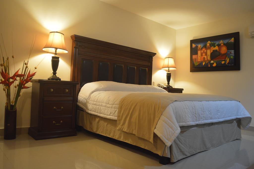 Tuxtepec Hotel Meson De La Chinantla מראה חיצוני תמונה