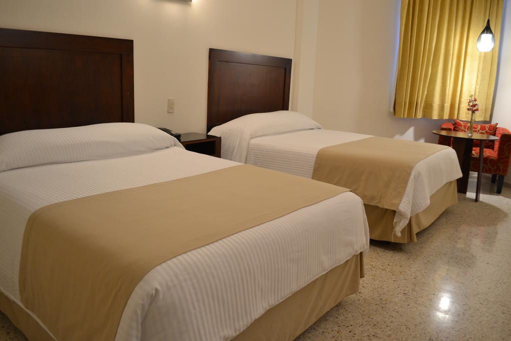 Tuxtepec Hotel Meson De La Chinantla מראה חיצוני תמונה