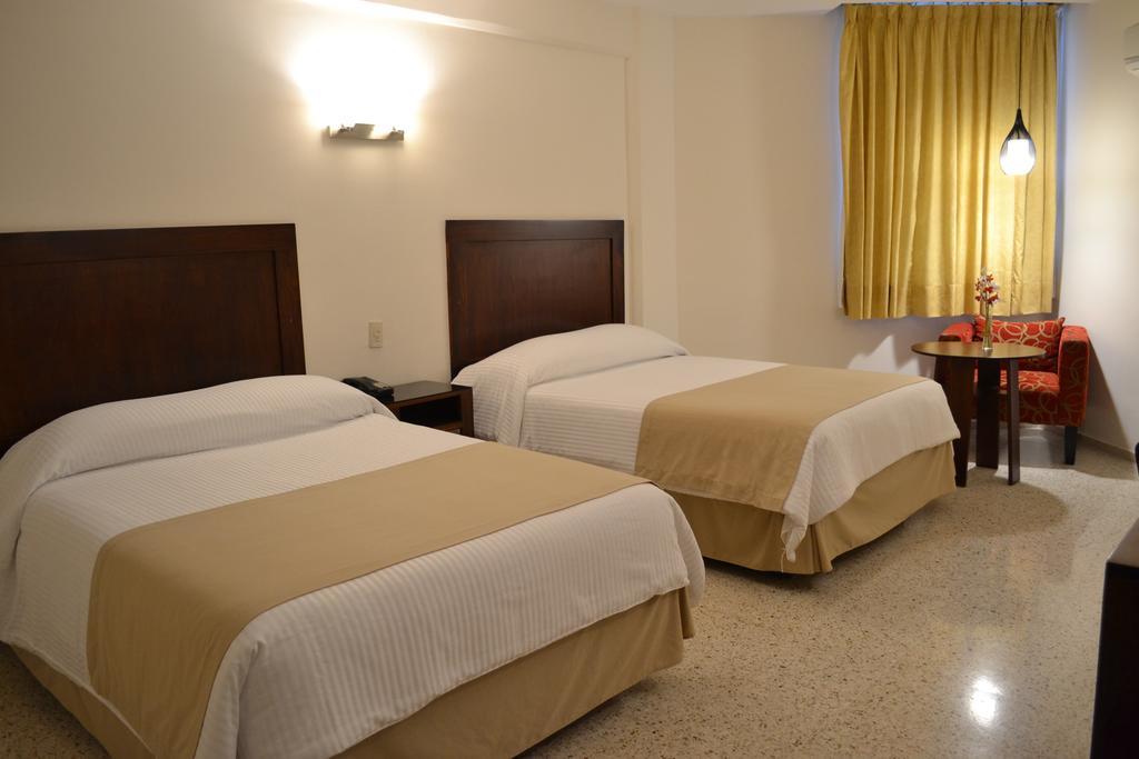 Tuxtepec Hotel Meson De La Chinantla מראה חיצוני תמונה