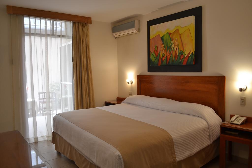 Tuxtepec Hotel Meson De La Chinantla מראה חיצוני תמונה