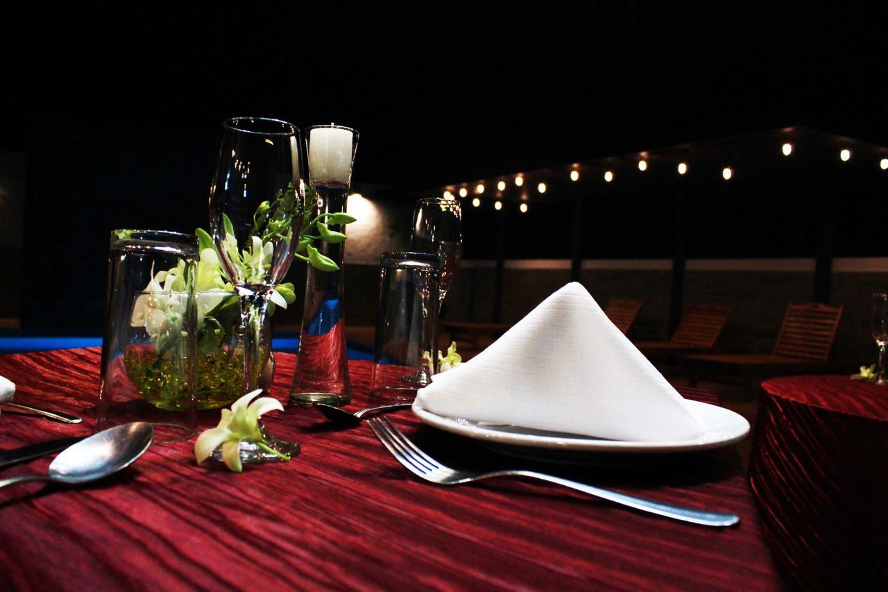Tuxtepec Hotel Meson De La Chinantla מראה חיצוני תמונה