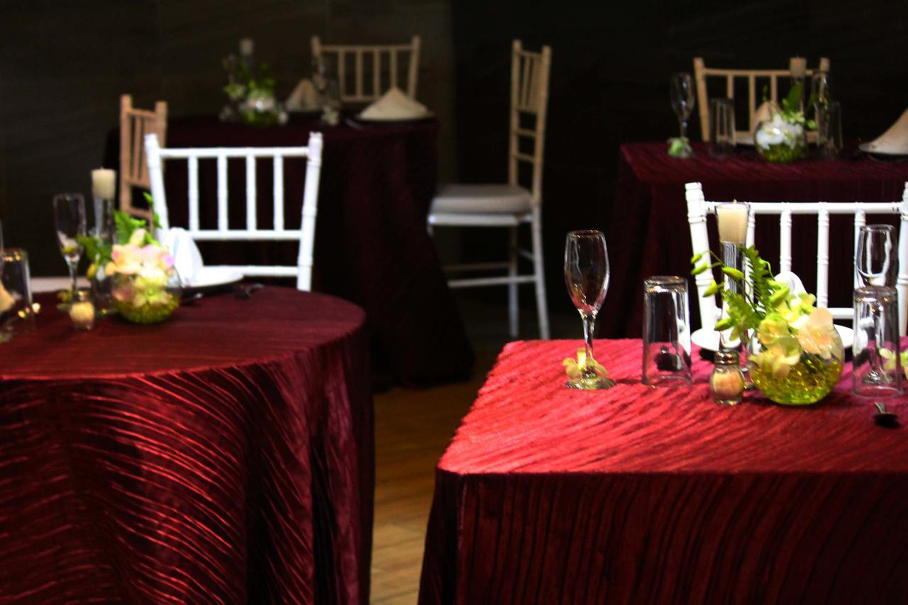 Tuxtepec Hotel Meson De La Chinantla מראה חיצוני תמונה
